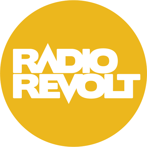 Radio Revolt Logo